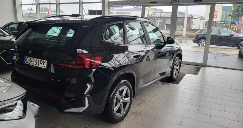 bmw BMW X1 cena 161900 przebieg: 29000, rok produkcji 2023 z Końskie